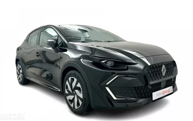 Renault Clio TCe 115 EDC Evolution