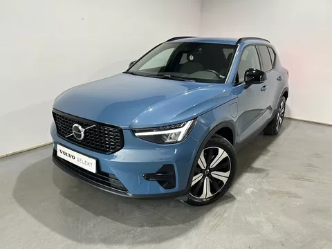 VOLVO XC40 XC40 T4 Recharge Plus Dark Aut. - 36499€ en Almendralejo