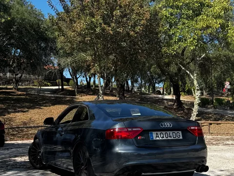 Audi S5