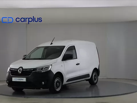 Renault Express Confort 1.5 Blue dCi 70 kW (95 cv)