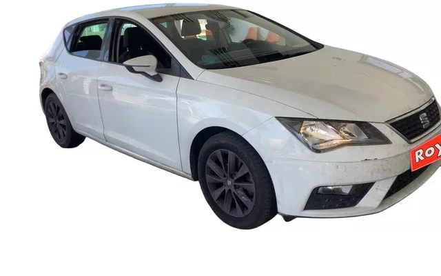 SEAT León 1.6 TDI 115cv S&S Style Visio