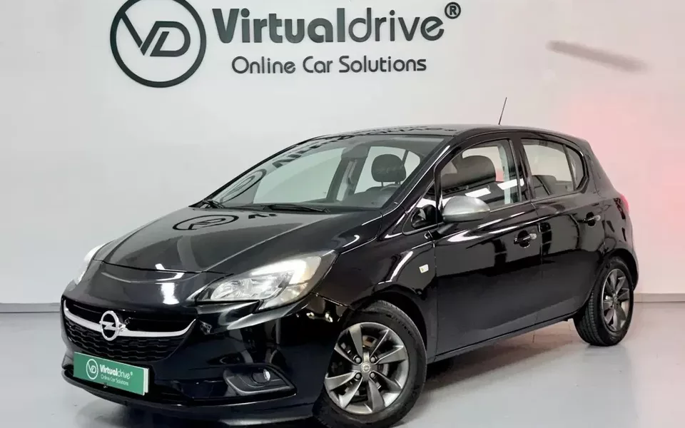 Opel Corsa 1.3 CDTi Dynamic