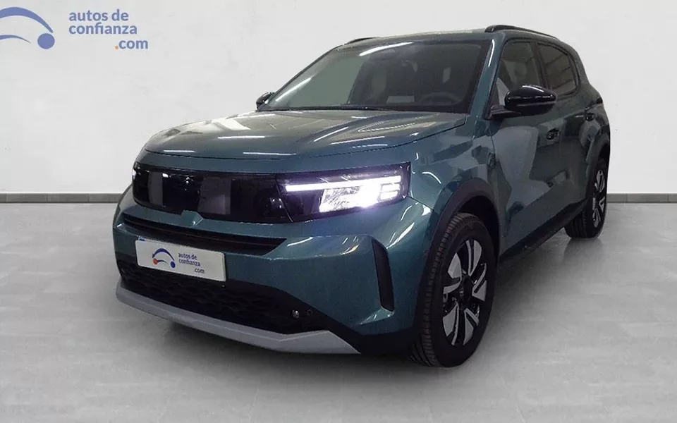 OPEL Frontera FRONTERA GS 1.2 XHT HYBRID EDCT6
