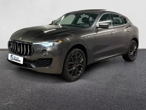 MASERATI LEVANTE 3.0 V6 Bi-Turbo 350 Q4