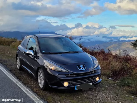 Peugeot 207 175 RC