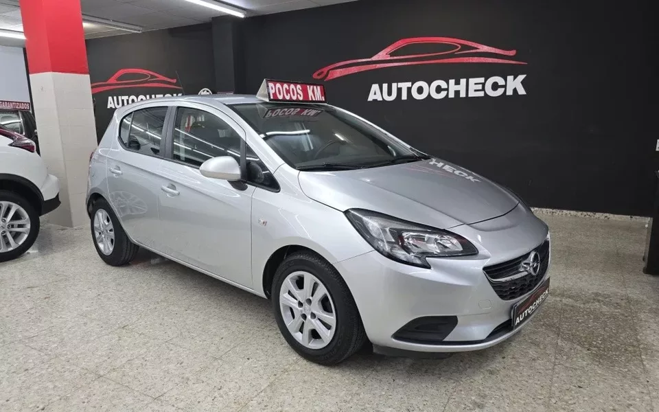 OPEL Corsa Corsa 1.4 Selective 90