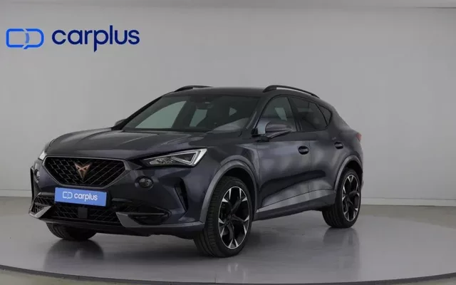 Cupra Formentor 1.5 TSI