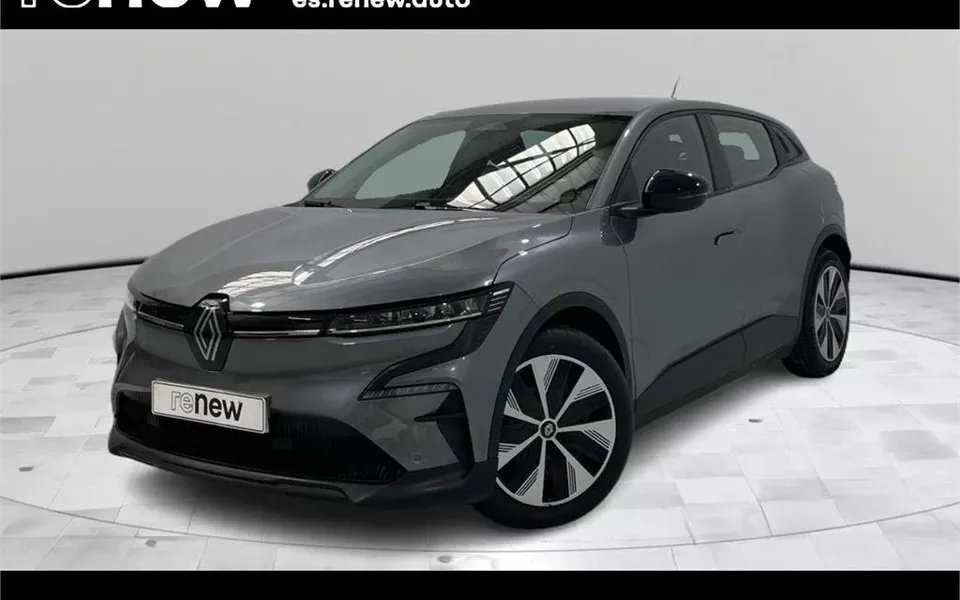 RENAULT Mégane Mégane E-Tech Evolution ER optimum charge EV60 96kW