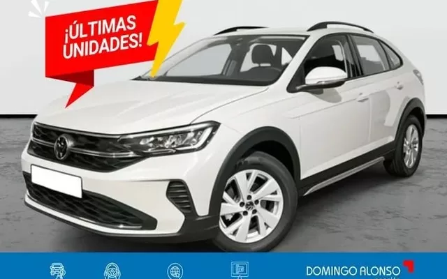VOLKSWAGEN Taigo Connect 1.0 TSI 70kW (95CV) SG5 (CS13MV12)