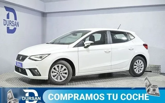 SEAT Ibiza Ibiza 1.0 TSI S&S Style 85kW