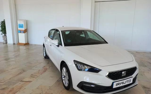 SEAT León León 2.0TDI S&S Style 115