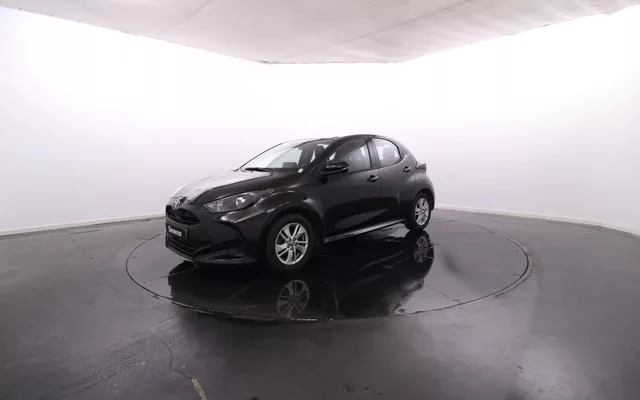 Toyota Yaris 1.0