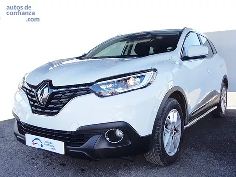 RENAULT Kadjar KADJAR TCE TECHROAD