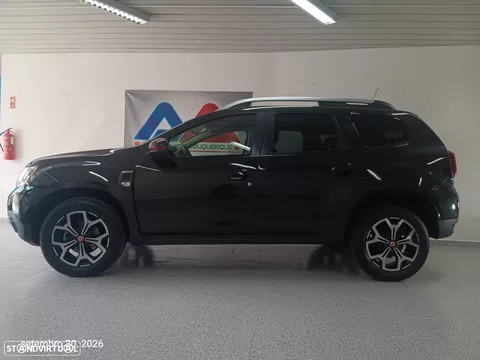 Dacia Duster 1.3 TCe SL Adventure
