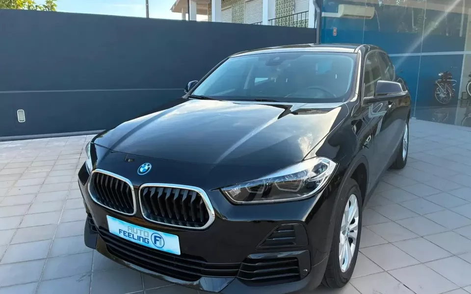 BMW X2 25 e xDrive