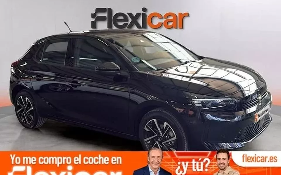 OPEL Corsa 1.2T XHL 74kW (100CV) GS
