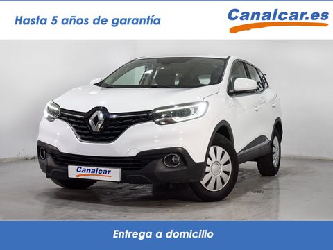 Renault KADJAR Zen Energy dCi 96 kW (130 CV) 4x4