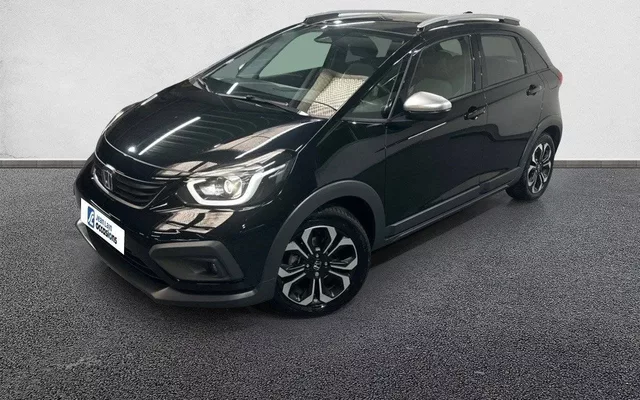 HONDA JAZZ Crosstar e:HEV 1.5 i-MMD Exclusive
