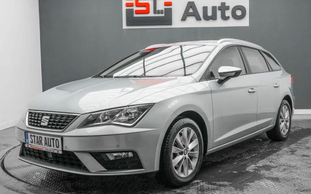 Seat Leon, 2020, 130 CP, 170.000 KM, Automata