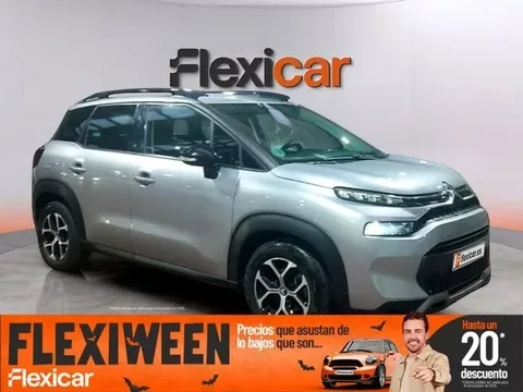 CITROEN C3 Aircross C3 Aircross Puretech S&S Shine 110 - 10490€ en Alicante