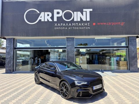 Audi A5 2009