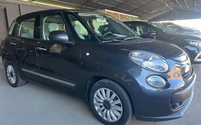 Fiat 500L 0.9 8V TwinAir Lounge