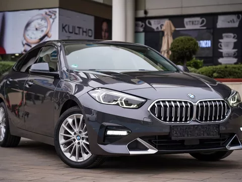BMW Seria 2 2020