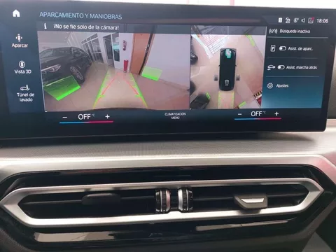 BMW i4 i4 eDrive40 - 40350€ en