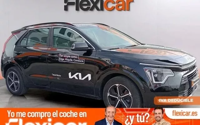 KIA Niro Niro 1.6 PHEV Drive