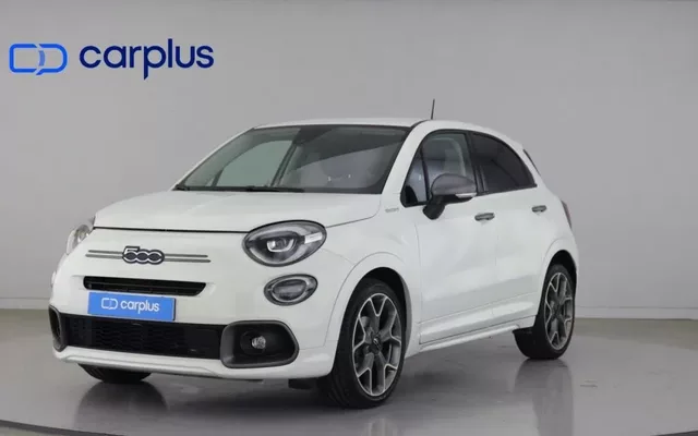 Fiat 500X 1.0 FireFly Sport
