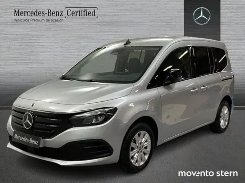 MERCEDES-BENZ EQT EQT 90kW