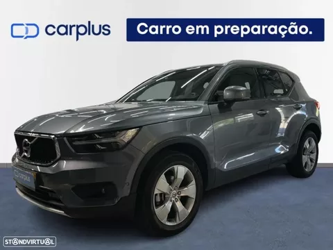 Volvo XC 40 1.5 T3 Tech Edition