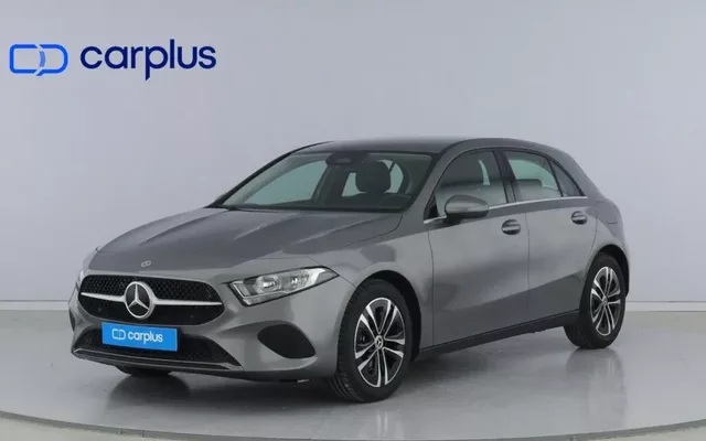Mercedes-Benz A 200 Standard