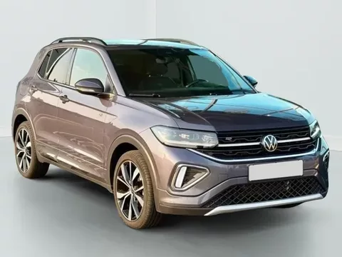 Volkswagen T-cross T-Cross 1.0 TSI 116 Start/Stop DSG7 R-Line Occasion