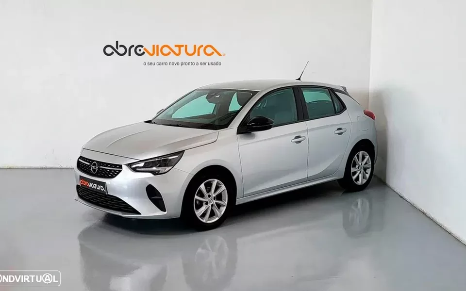 Opel Corsa 1.2 Business