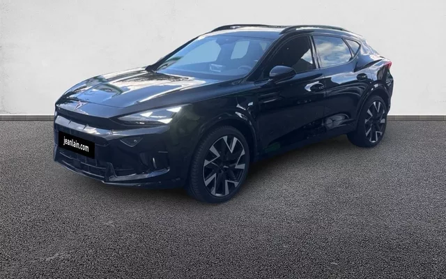 CUPRA FORMENTOR eHybrid 272 ch DSG6 VZ
