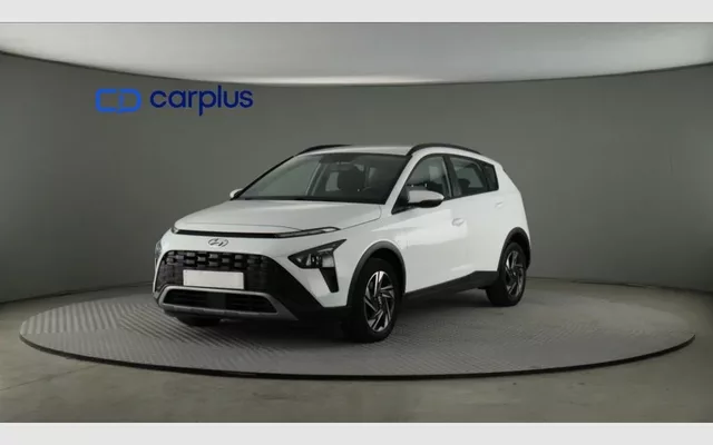 HYUNDAI Bayon Bayon 1.0 TGDI 48V Essence