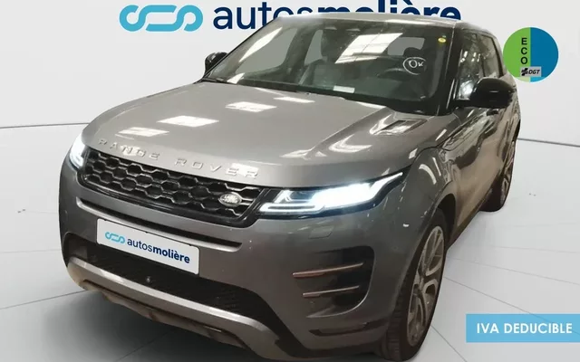 2.0 D204 MHEV Autobiography 4WD Auto 150 kW (204 CV)