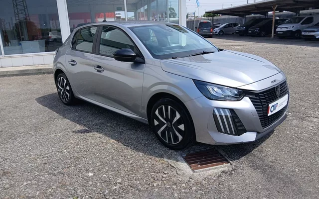 Peugeot 208 1.2 PureTech Active Pack