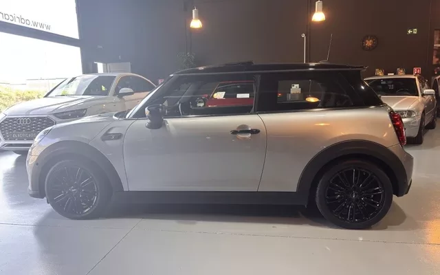 MINI Mini Mini Cabrio Cooper SE