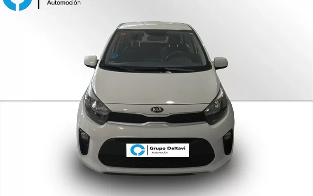 KIA Picanto Picanto 1.0 DPi Concept