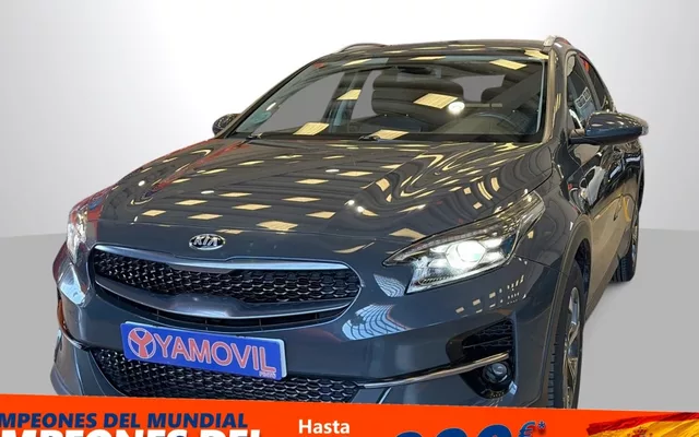 Kia XCeed 1.0 T-GDi Drive 88 kW (120 CV)