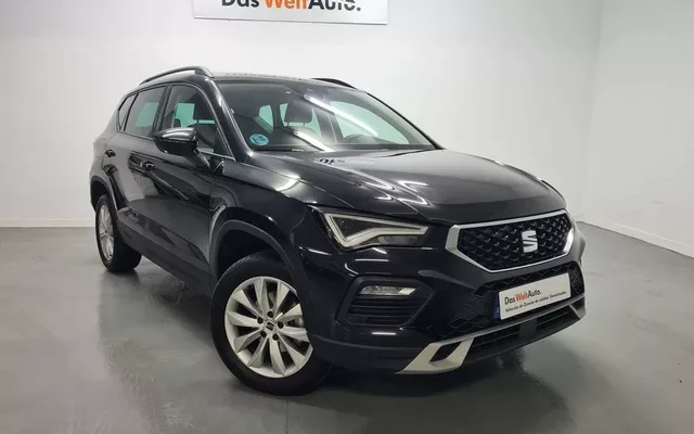 SEAT Ateca Ateca 1.5 EcoTSI S&S Style Evo Edition DSG