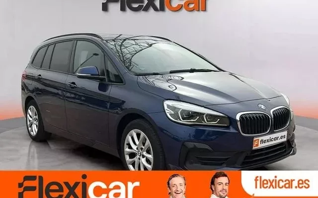 BMW Serie 2 218d