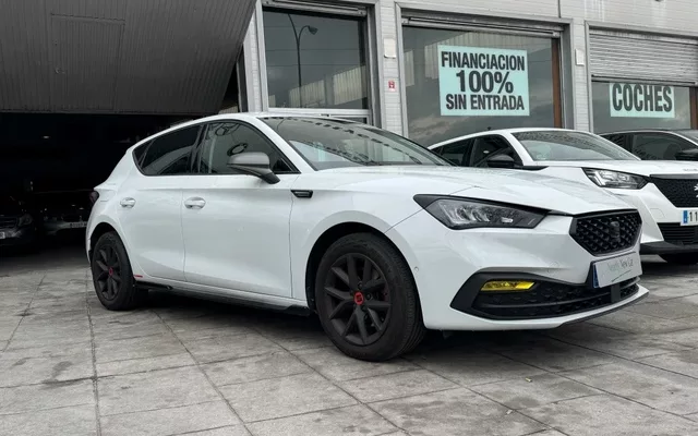 SEAT León León 2.0TDI S&S Style XS 115