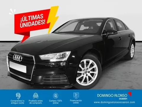 AUDI A4 Audi Sport 35 TFSI 110 kW (150 CV) S tronic