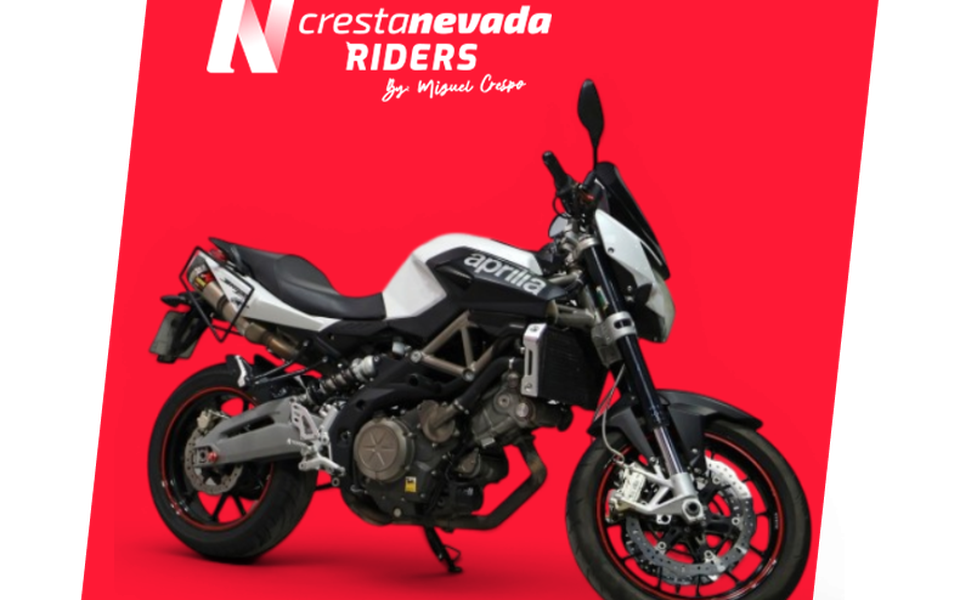Aprilia SHIVER 750