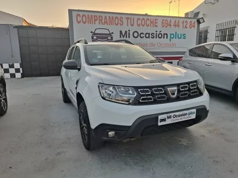 DACIA Duster Duster 1.5dCi Comfort 4x4 80kW N1 - 11900€ en , bollullos par del condado