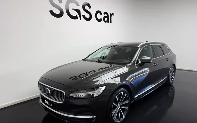 Volvo V90 2.0 T6 PHEV Core AWD
