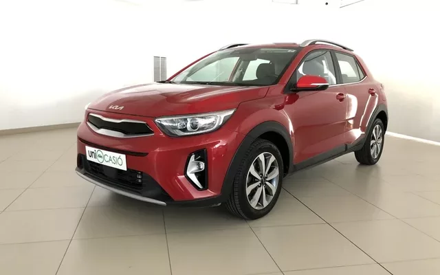 KIA Stonic Stonic 1.0 T-GDi MHEV Drive 100